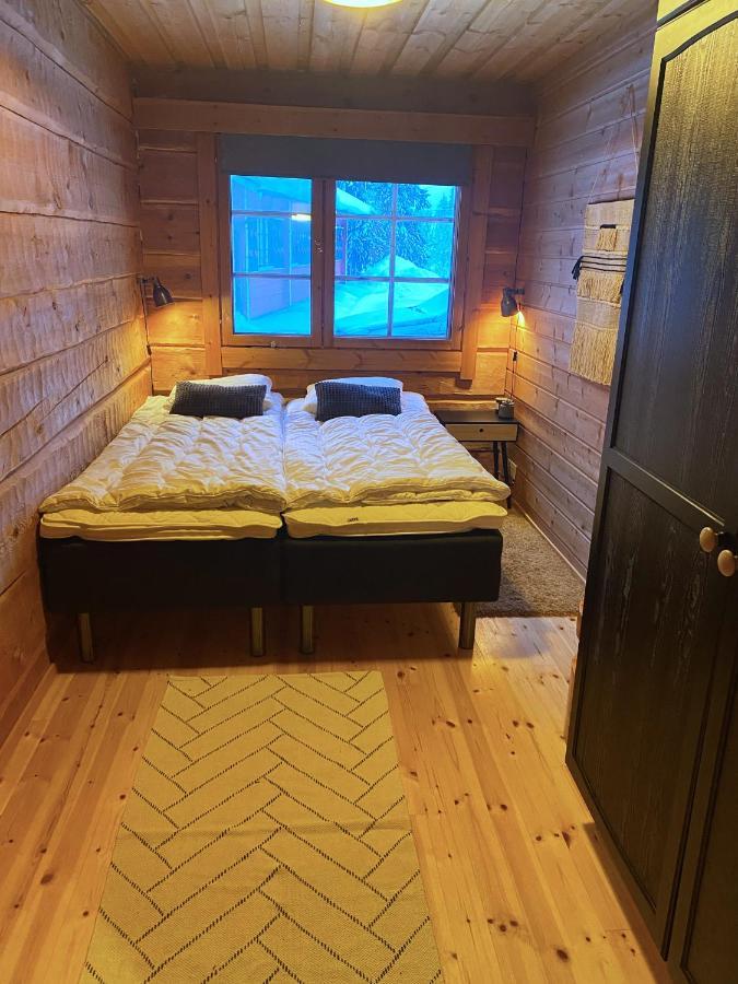 Holiday Home Ruka Lammensyli Exterior foto
