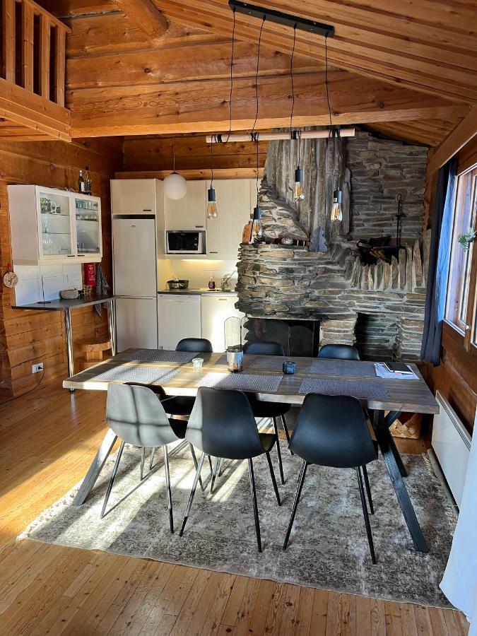 Holiday Home Ruka Lammensyli Exterior foto
